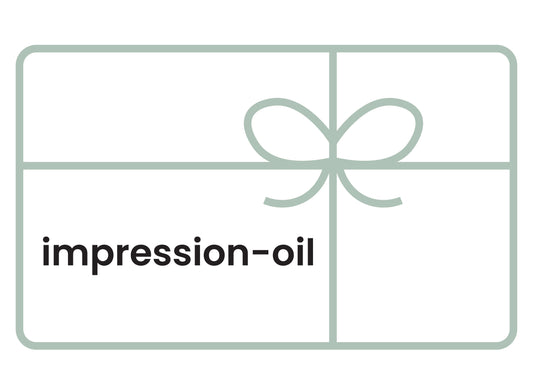 Impression-Oil Gift Card